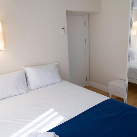 Orbi Sea View Apartment Батуми Екстериор снимка