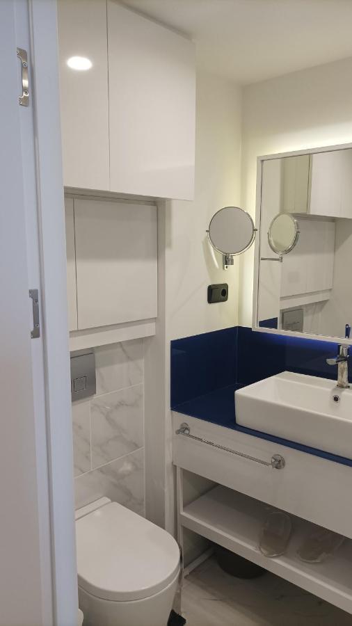 Orbi Sea View Apartment Батуми Екстериор снимка