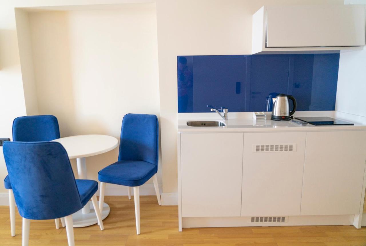 Orbi Sea View Apartment Батуми Екстериор снимка