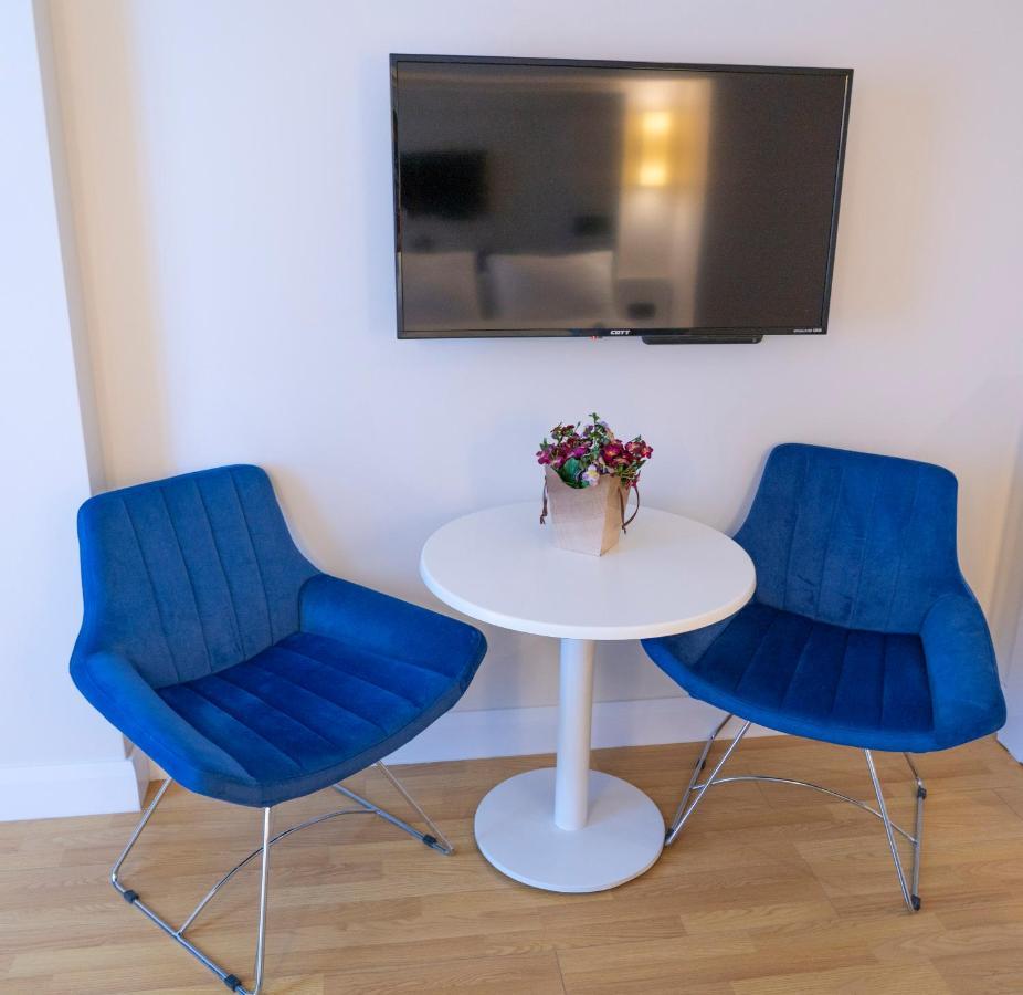 Orbi Sea View Apartment Батуми Екстериор снимка