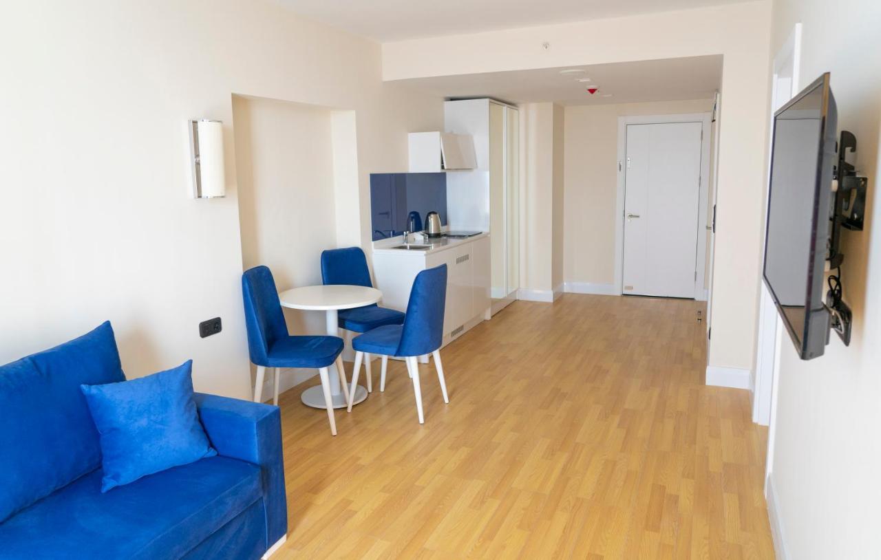 Orbi Sea View Apartment Батуми Екстериор снимка