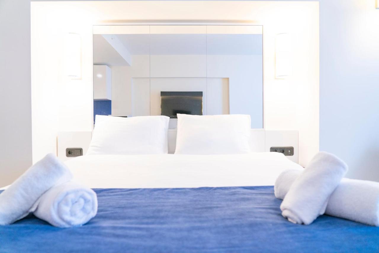 Orbi Sea View Apartment Батуми Екстериор снимка