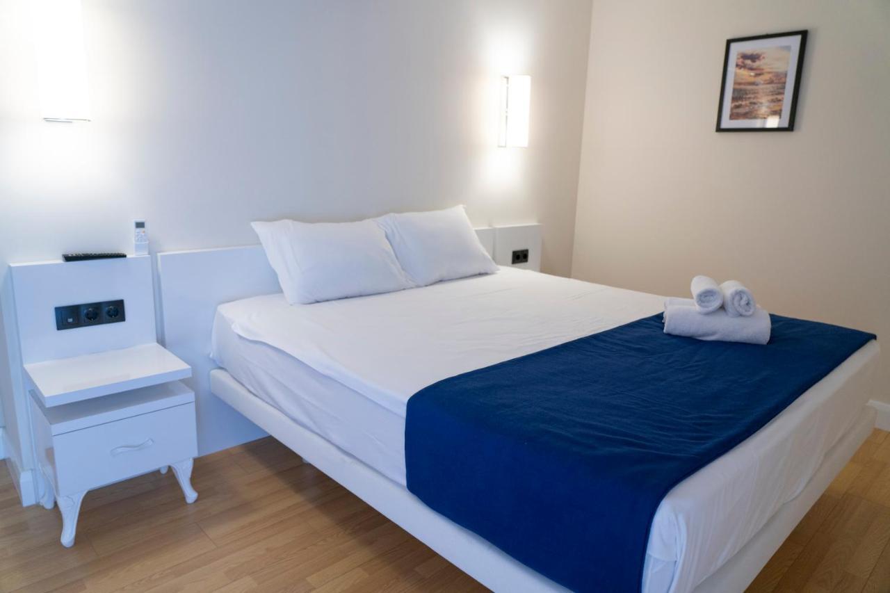 Orbi Sea View Apartment Батуми Екстериор снимка