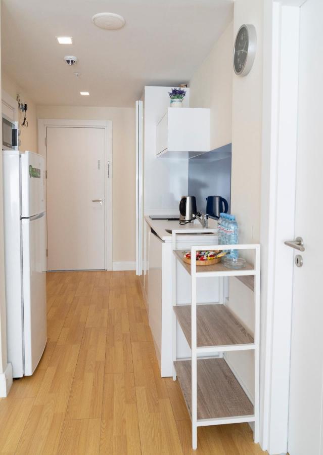 Orbi Sea View Apartment Батуми Екстериор снимка